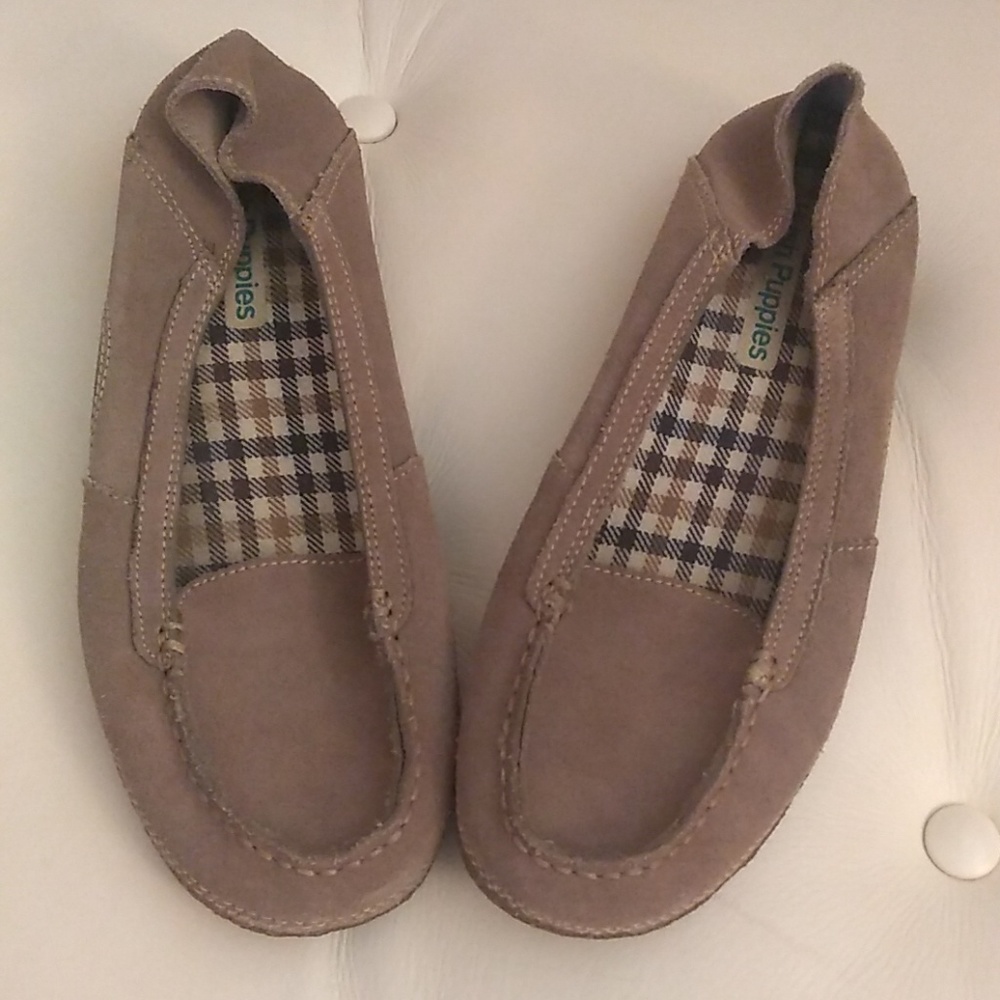 ⌛️ Moccasins 7/7